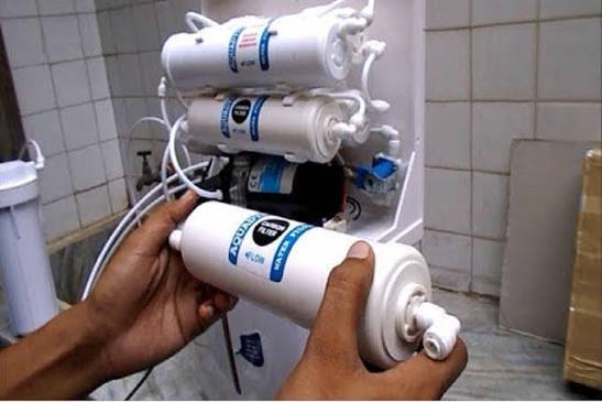 RO Water Purifier Repair Near Me in Pune RO service near me in Kothrud Pune