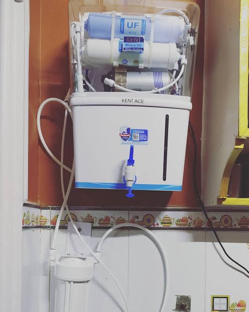 Professional RO Installation Service in Pune RO technician near me in Bavdhan Pune