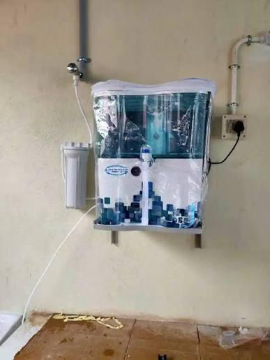 Home RO Repair Technician Near Me RO technician near me in Bavdhan Pune