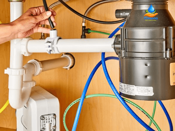 Ro Water Purifier Service Center in Kerala