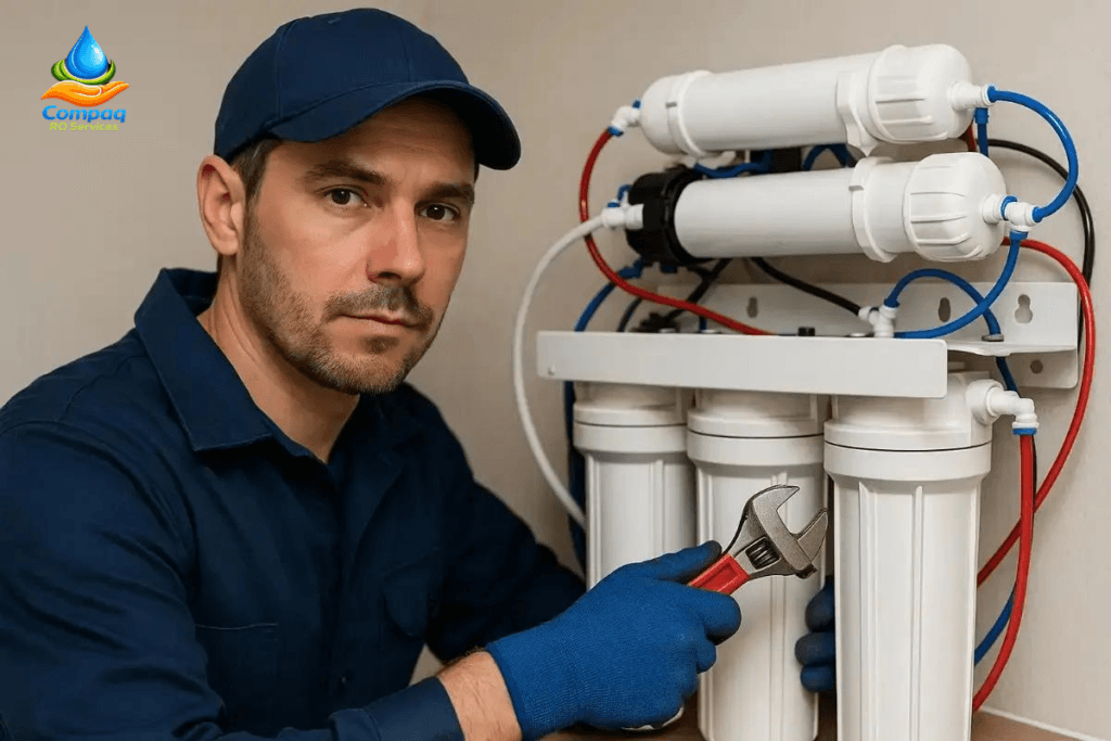 SFix India | RO Installation, Service and Repair | Chennai in Chennai, Tamil Nadu | Ro Service