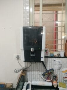 aquaguard repair service
