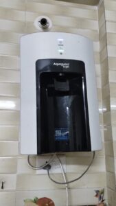 aquaguard sure service pune compaq ro services
