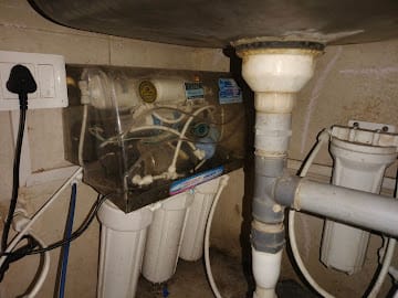 Kent undersink RO service in Kothrud Pune