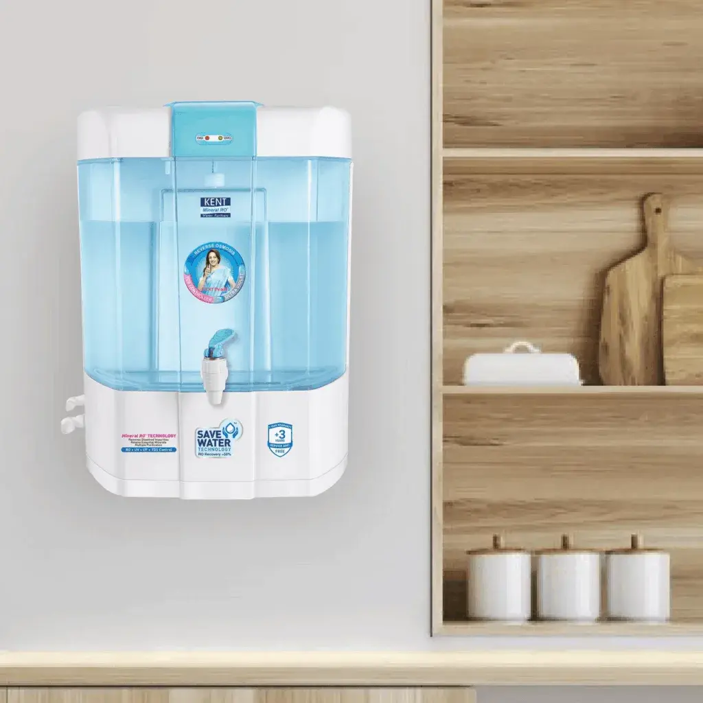 ro service in warje pune